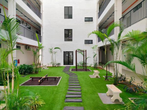 Photo 8 : IFS SoHo 2 Basic Studio