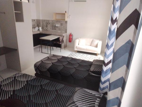 Photo 5 : IFS SoHo 2 Basic Studio