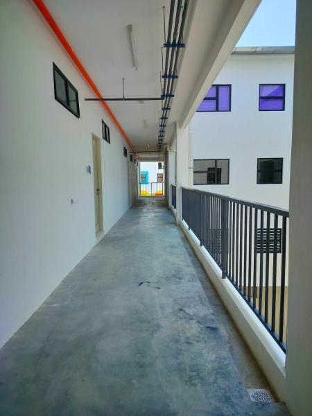 Photo 2 : IFS SoHo 2 Basic Studio