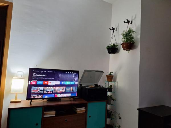 På billedet ses objektet Residencial trujilo beliggende i byen Sorocaba.