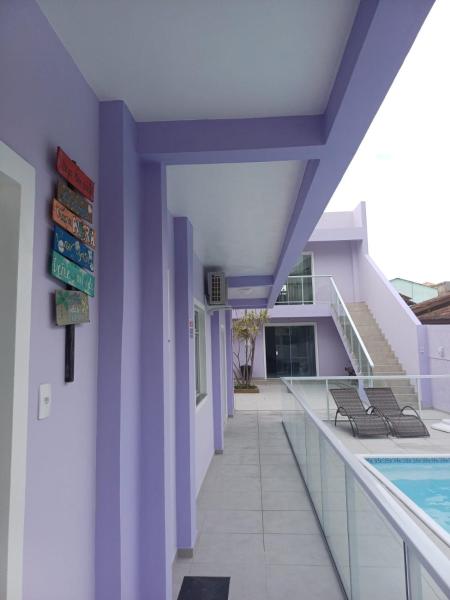Fotografie 4: Loft 07 - Praia do Santinho - Ingleses Sul