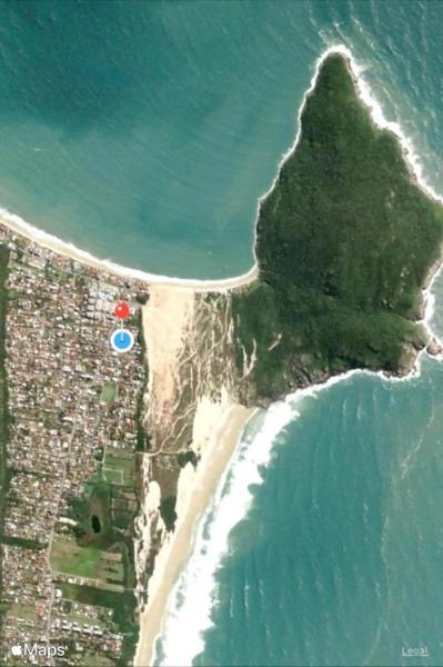 Fotografie 8: Loft 07 - Praia do Santinho - Ingleses Sul
