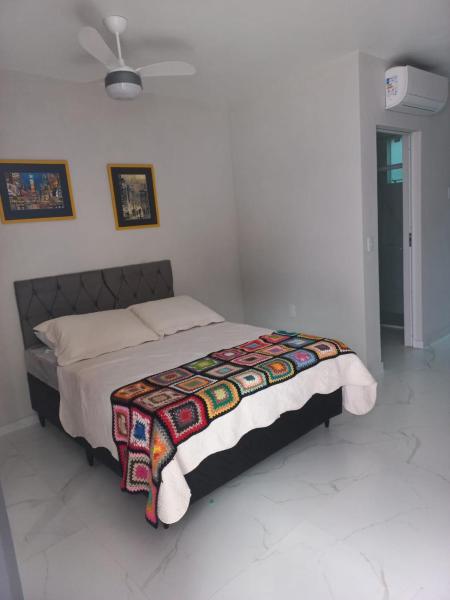 Fotografie 9: Loft 07 - Praia do Santinho - Ingleses Sul