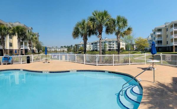 Imagine #2 Your Vacation At This Beautiful Condo - Myrtle Beach