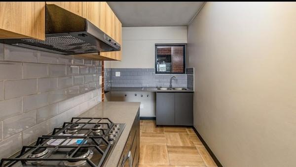 A la foto es mostra l'objecte Ndlovu Lifestyle Apartments situat a la ciutat de Midrand.