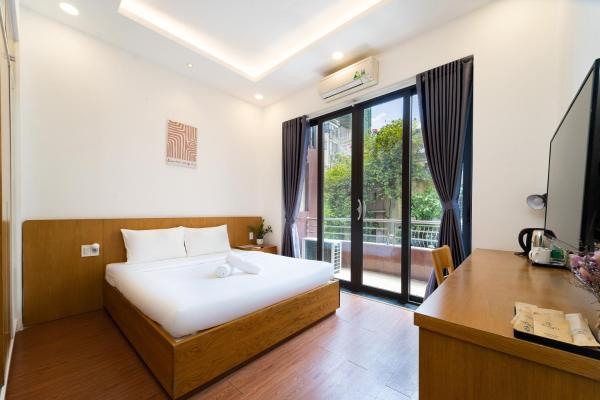 Tago Amber - Ciudad Ho Chi Minh (Saigón)