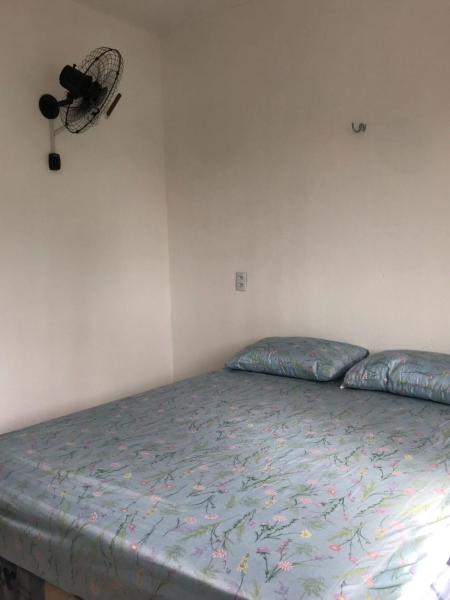 A la foto es mostra l'objecte Suítes Som do Mar situat a la ciutat de Trairi.