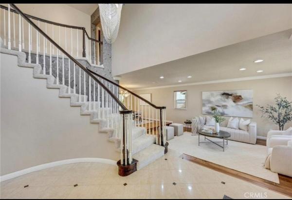 Luxury Design Beautiful Mt View Close To Disney - California