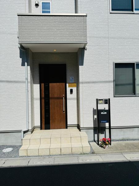 Foto 6: 三日月ホウス