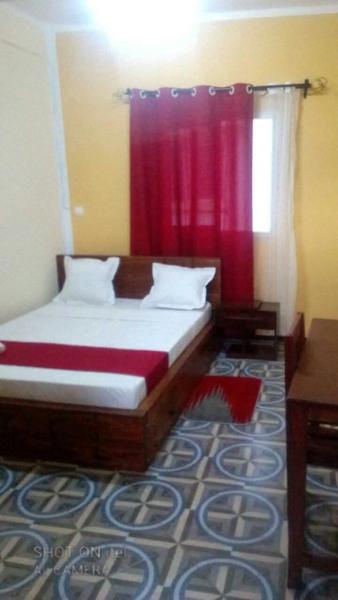 Meva hotel