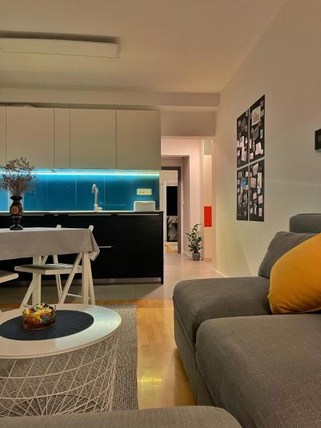 Magnolia Apartment - Zagreb