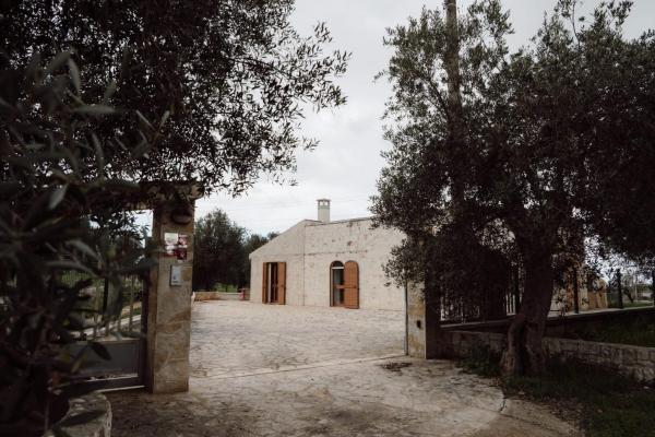 Villa Dei Mandorli - Polignano a Mare