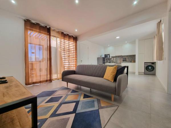 Nella foto è visibile l'oggetto R3 Apartments - Laginha situato nella città di Mindelo.