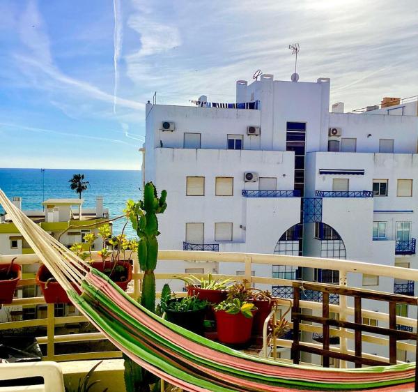 Zdjęcie 3: Sun & Fun in Armacao de Pera