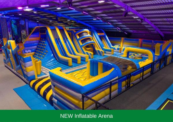 Bilde 2: Les Ormes Resort