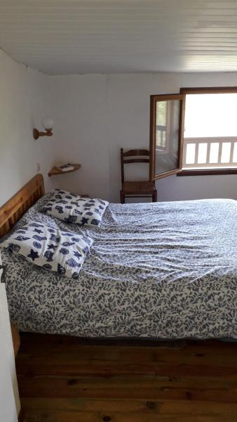 På billedet ses objektet Mas Nissole beliggende i byen Sumène.