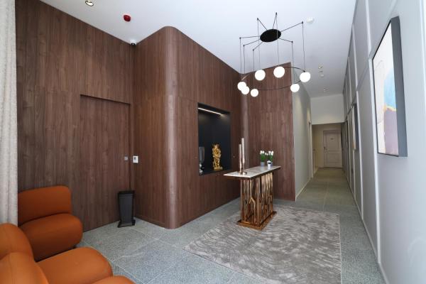 A la foto es mostra l'objecte Bonaci Boutique Hotel situat a la ciutat de Sliema.