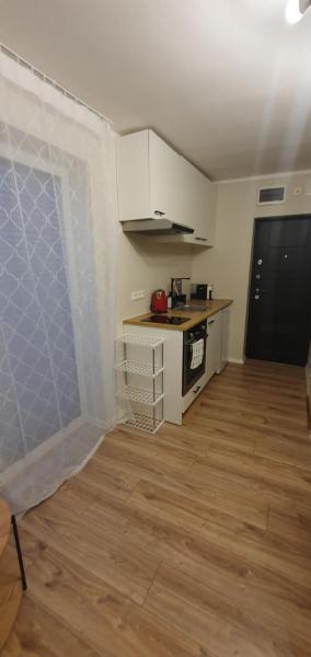 Zdjęcie 4: Studio in the heart of Tartu