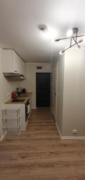 Zdjęcie 5: Studio in the heart of Tartu