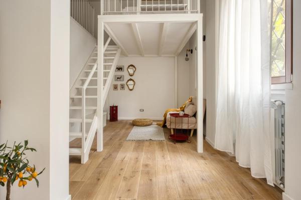 Billede 3: Warm in Décor I Milano