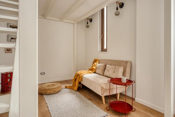 Billede 1: Warm in Décor I Milano