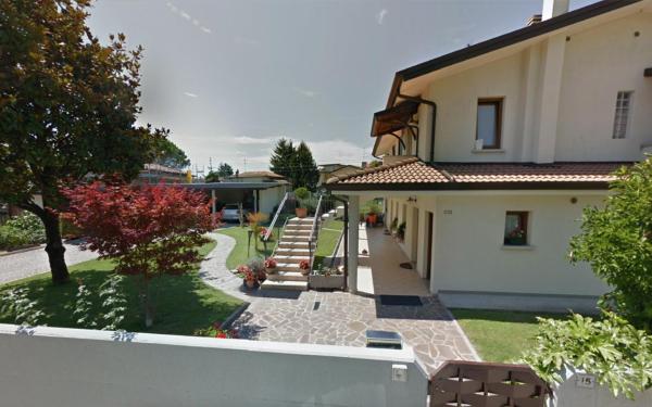 Auf dem Foto ist das Objekt Casa Sabbionera in der Stadt Gorgo zu sehen.