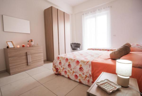 Photo 8 : Bed in Italy