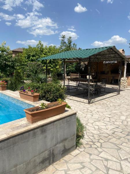 Yerevan Guesthouse B&b - エレバン