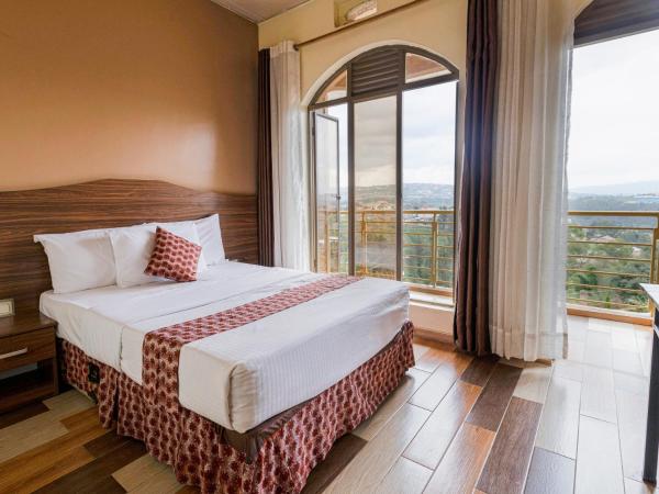 Hotel Saint jean Leopold Apartment, Кигали