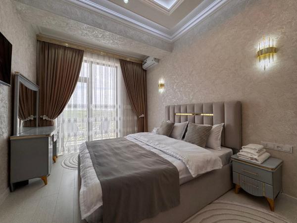 Samarkand Premium Apartment 1, Samarkand