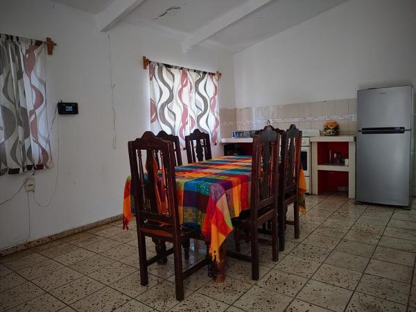 Nella foto è visibile l'oggetto Casa Lo De Marcos, Nayarit situato nella città di Lo de Marcos.