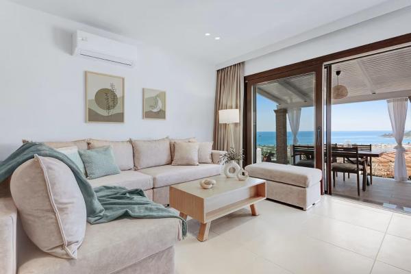 Olivella Luxury Suites - Zakynthos