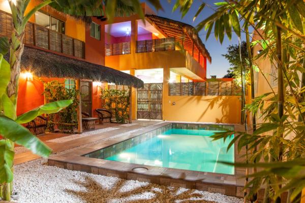 Casa Juarez B&B, La Paz