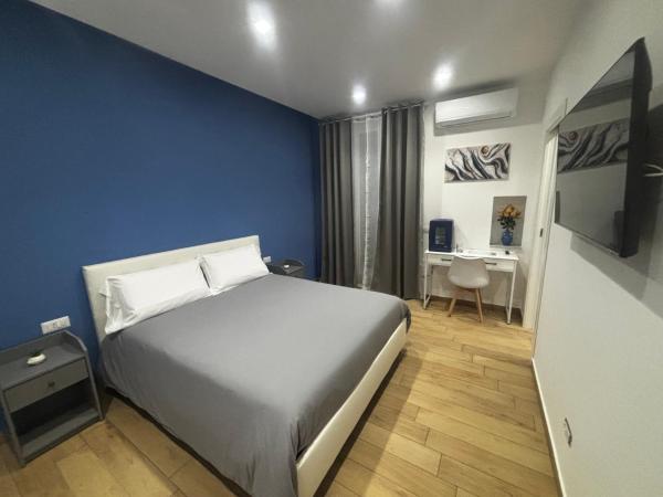 Engi Rooms - Marino, Naples