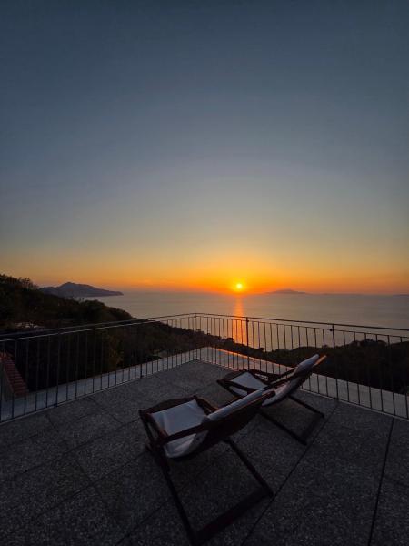 Bilde 6: SUN & RELAX, relaxing location with seaview