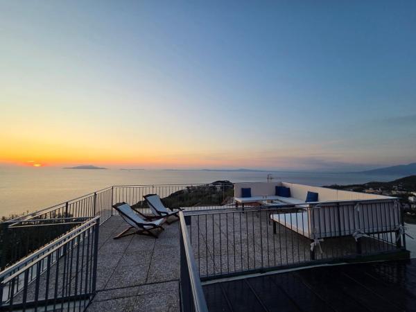 Bilde 5: SUN & RELAX, relaxing location with seaview