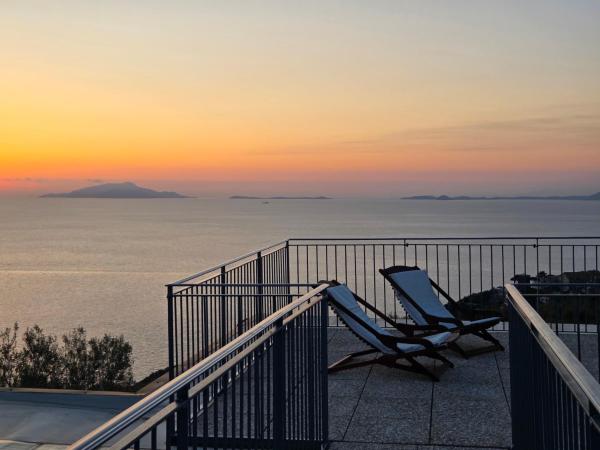 Bilde 7: SUN & RELAX, relaxing location with seaview