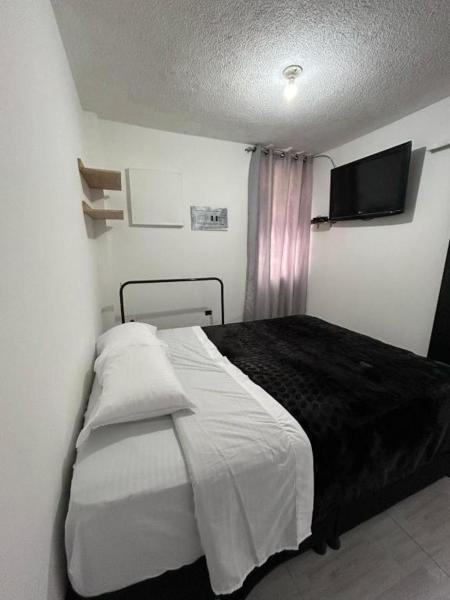 Habitación cerca al aeropuerto, Bogotá