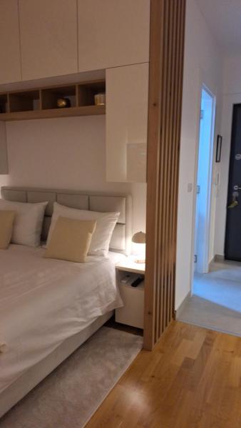 Apartman Aleksandra Vrnjacka Banja - Serbien