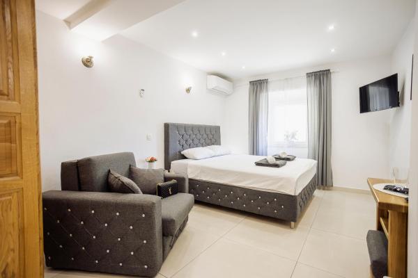 Hotel Šiška, Liubliana
