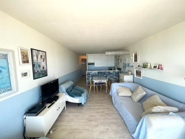 Apartment By The Sea With Stunning Views - Middelkerke