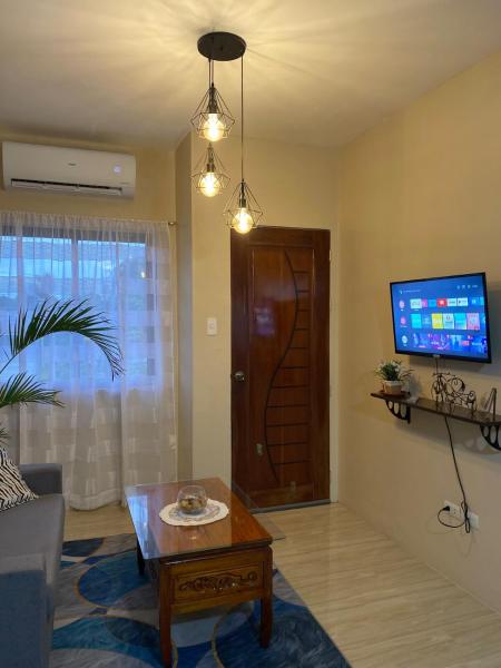 Mango Avenue Apartments - Dumaguete