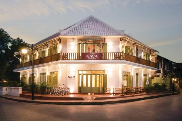 Nava Luang Prabang Hotel, Luang Prabang