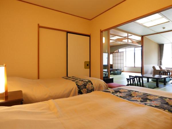 ホテル河内屋的照片6
