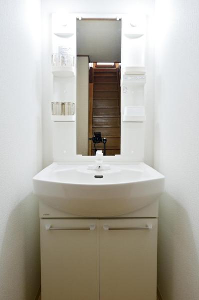 Foto 5: FUKUSHlMA HOUSE -spacious & convenient- 広々112平米の一軒家! 福島駅徒歩5分!