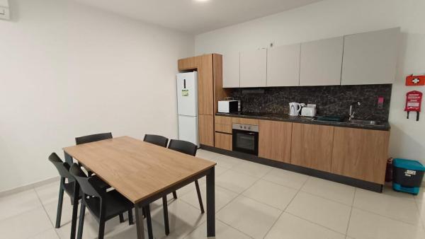 La Collina Apartments, St. Julian’s