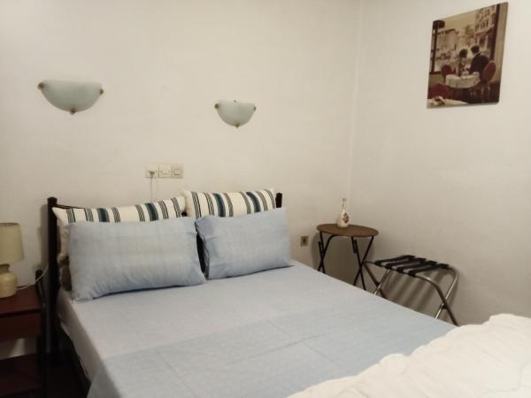 Nikos Rooms Apartments - Greece