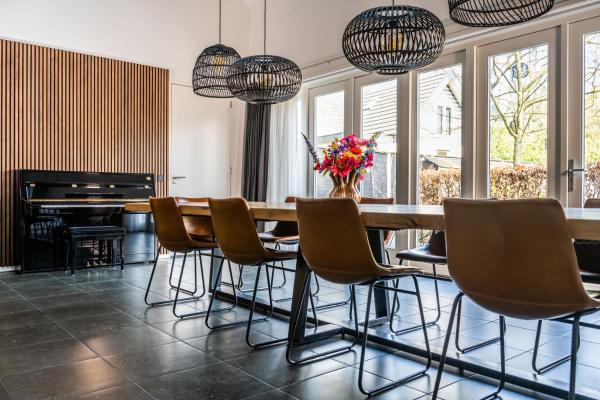 Bilde 6: Bed & Breakfast De Oude Kapel