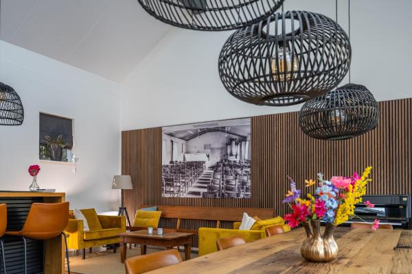 Bilde 8: Bed & Breakfast De Oude Kapel