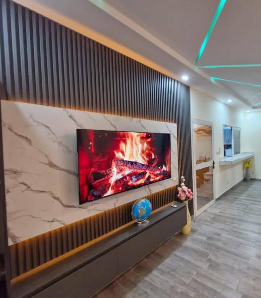 Na foto é possível ver o objeto Sublime Résidence Avec toute commodité localizado na cidade de Aglago.